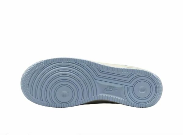 AF 1 Low ‘Hydrogen Blue Soft Pearl’ IV3222-400