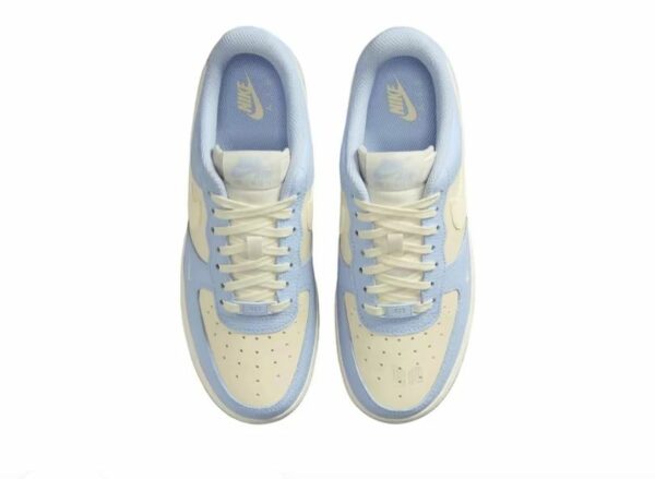 AF 1 Low ‘Hydrogen Blue Soft Pearl’ IV3222-400