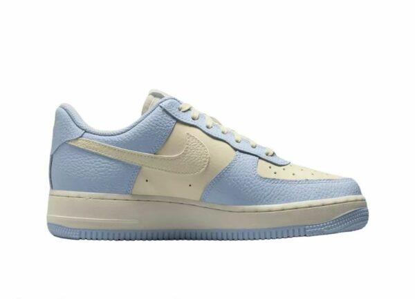 AF 1 Low ‘Hydrogen Blue Soft Pearl’ IV3222-400