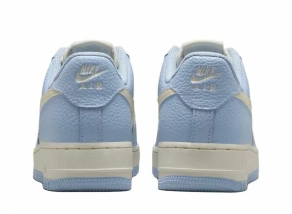 AF 1 Low ‘Hydrogen Blue Soft Pearl’ IV3222-400