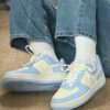 AF 1 Low ‘Hydrogen Blue Soft Pearl’ IV3222-400