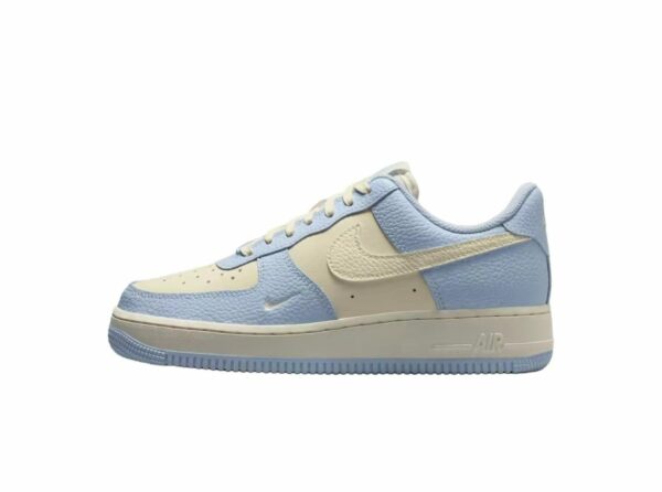 AF 1 Low ‘Hydrogen Blue Soft Pearl’ IV3222-400