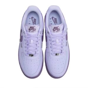 AF 1 Low 'Oxygen Purple' IX5253-555 2 7cb510e0