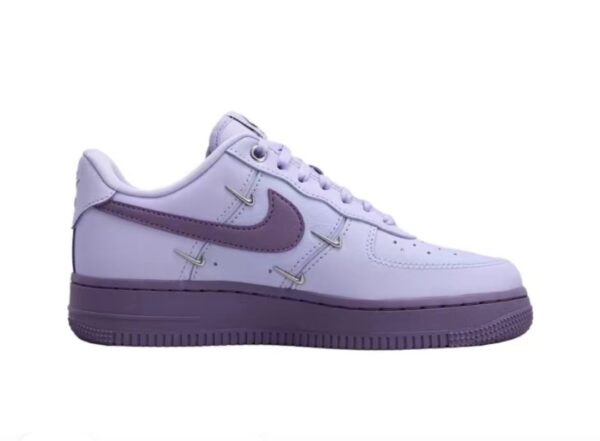 AF 1 Low ‘Oxygen Purple’ IX5253-555