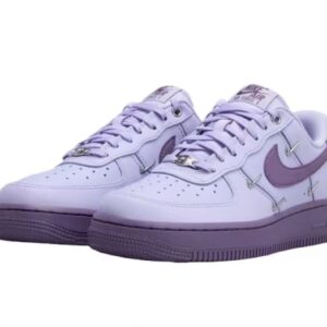AF 1 Low 'Oxygen Purple' IX5253-555 3 98025a4b