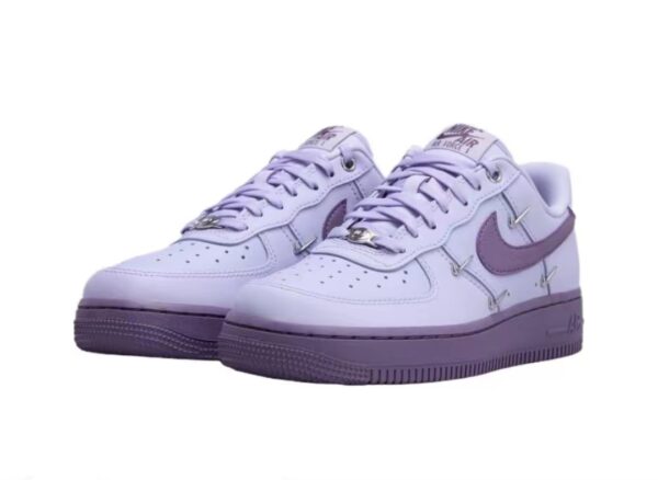 AF 1 Low ‘Oxygen Purple’ IX5253-555