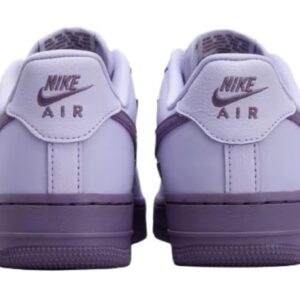 AF 1 Low 'Oxygen Purple' IX5253-555 4 badb09dc