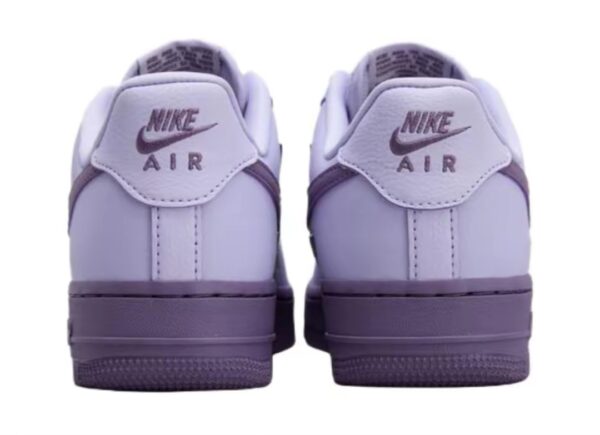 AF 1 Low ‘Oxygen Purple’ IX5253-555