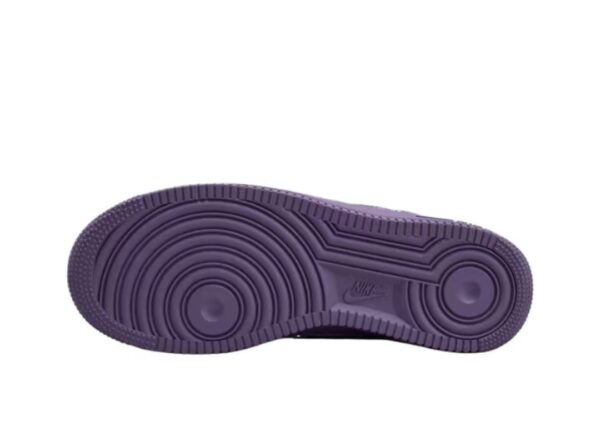 AF 1 Low ‘Oxygen Purple’ IX5253-555