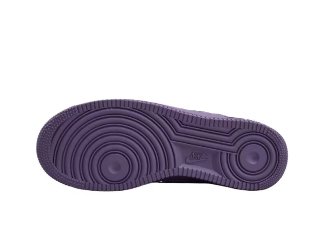 AF 1 Low ‘Oxygen Purple’ IX5253-555 AF 1 Low ‘Oxygen Purple’ IX5253-555