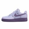 AF 1 Low ‘Oxygen Purple’ IX5253-555