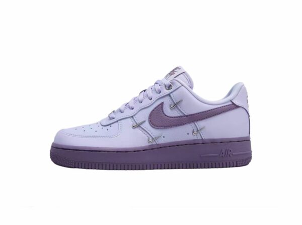 AF 1 Low ‘Oxygen Purple’ IX5253-555
