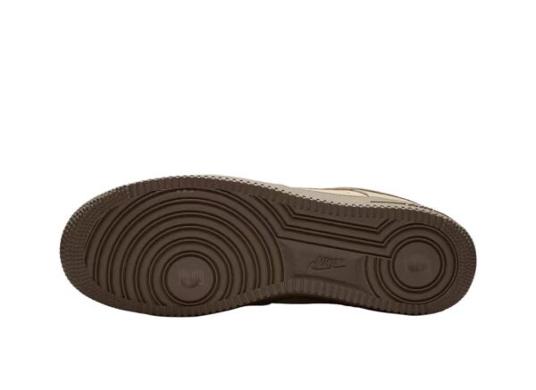 AF 1 Low ‘Rattan Olive Grey’ FJ4146-201 AF 1 Low ‘Rattan Olive Grey’ FJ4146-201