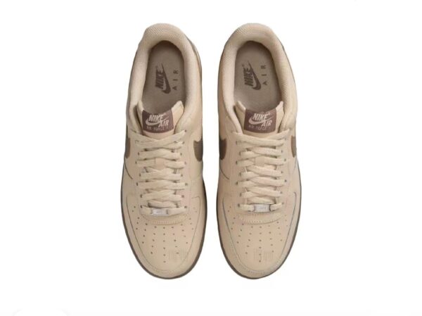 AF 1 Low ‘Rattan Olive Grey’ FJ4146-201 AF 1 Low ‘Rattan Olive Grey’ FJ4146-201
