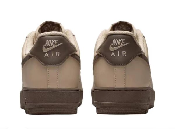 AF 1 Low ‘Rattan Olive Grey’ FJ4146-201 AF 1 Low ‘Rattan Olive Grey’ FJ4146-201