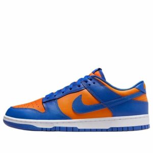 Dunk Low ‘Knicks’ DV0833-800