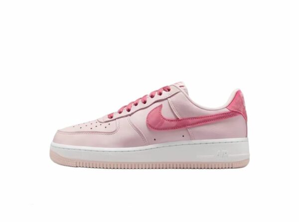 AF 1 Low ‘Valentine’s Day Pearl Pink’ IO8755-600