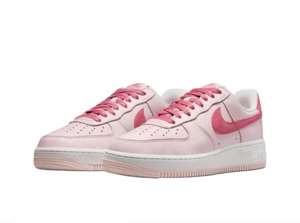 AF 1 Low ‘Valentine’s Day Pearl Pink’ IO8755-600