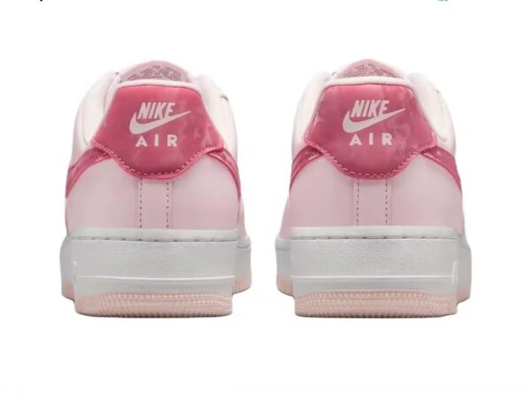 AF 1 Low ‘Valentine’s Day Pearl Pink’ IO8755-600