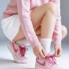 AF 1 Low ‘Valentine’s Day Pearl Pink’ IO8755-600