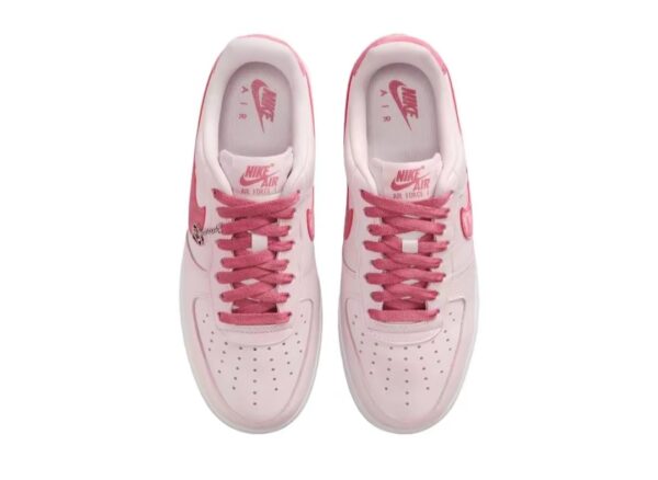 AF 1 Low ‘Valentine’s Day Pearl Pink’ IO8755-600