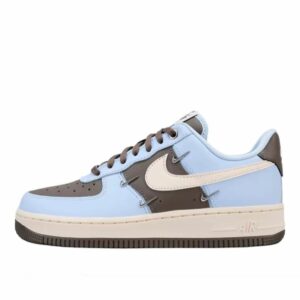 AF 1 Low ‘Hydrogen Blue’ IV4089-011