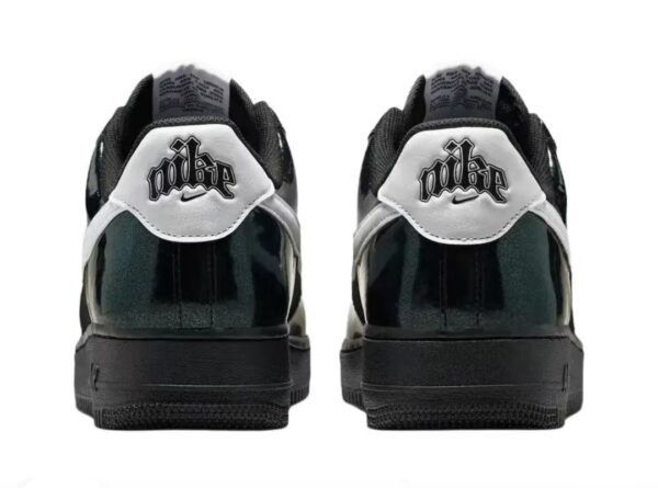 AF 1 Low ‘Glam Rock’ IB6843-001 AF 1 Low ‘Glam Rock’ IB6843-001