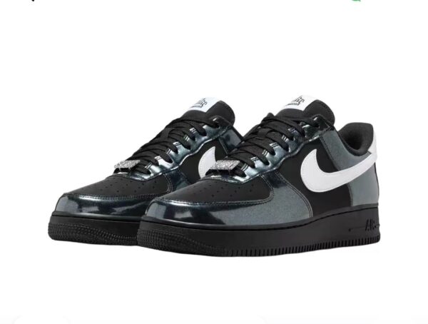 AF 1 Low ‘Glam Rock’ IB6843-001 AF 1 Low ‘Glam Rock’ IB6843-001