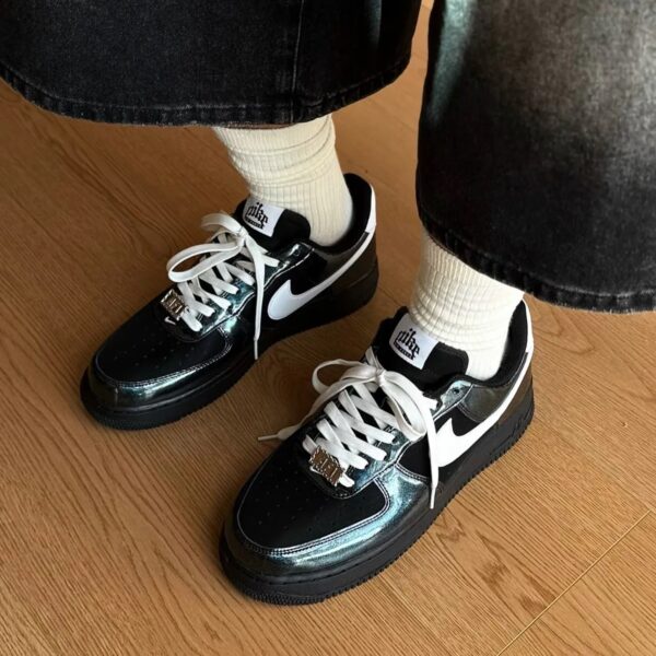 AF 1 Low ‘Glam Rock’ IB6843-001 AF 1 Low ‘Glam Rock’ IB6843-001