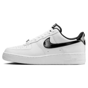 AF 1 Low ‘White Black’ HF2898-101