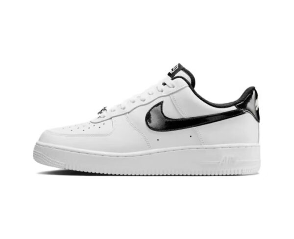 AF 1 Low ‘White Black’ HF2898-101