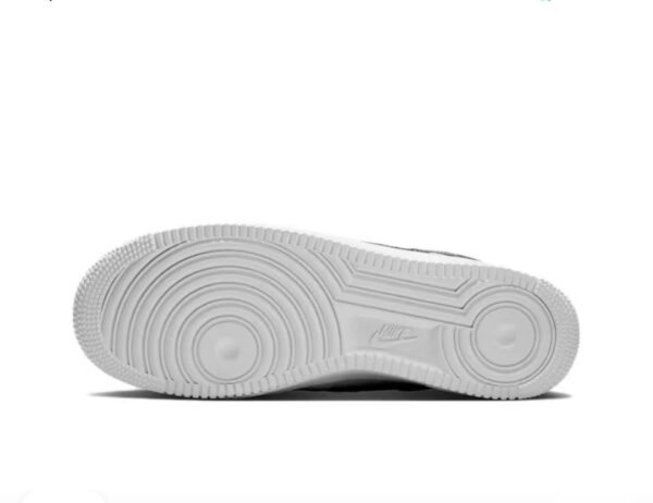 AF 1 Low ‘White Black’ HF2898-101