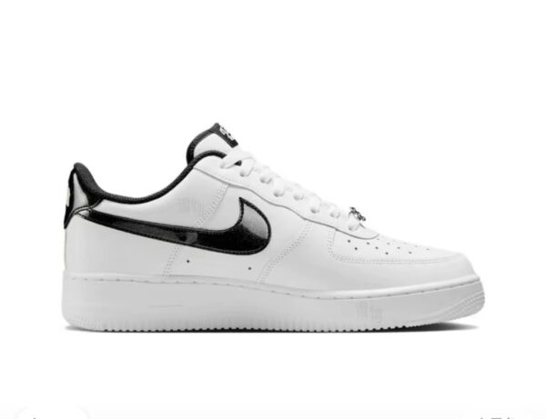 AF 1 Low ‘White Black’ HF2898-101
