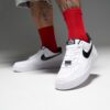 AF 1 Low ‘White Black’ HF2898-101