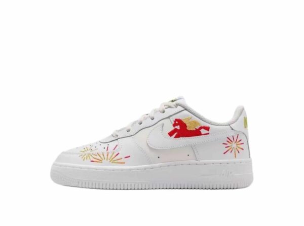 AF 1 Low ‘Unbridled Year of the Horse’ IQ1133-111