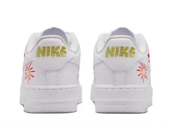 AF 1 Low ‘Unbridled Year of the Horse’ IQ1133-111
