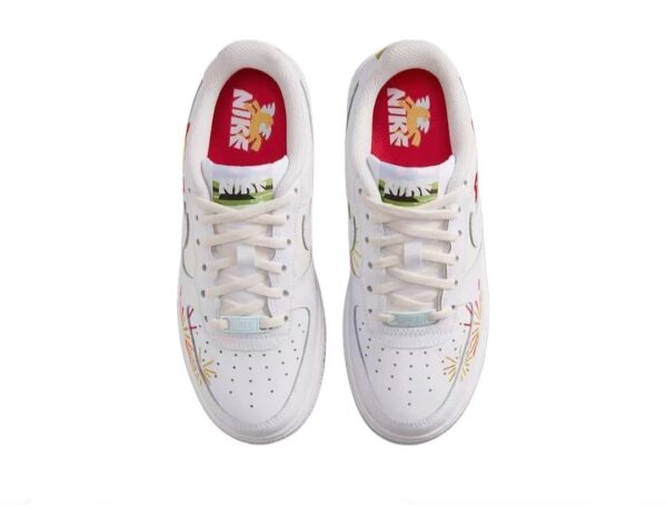 AF 1 Low ‘Unbridled Year of the Horse’ IQ1133-111