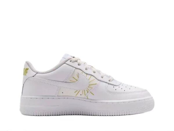 AF 1 Low ‘Unbridled Year of the Horse’ IQ1133-111