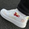 AF 1 Low ‘Unbridled Year of the Horse’ IQ1133-111