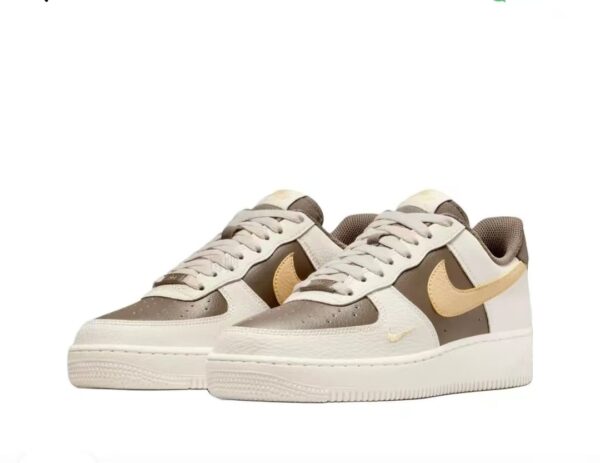 AF 1 Low ‘Phantom Ironstone Sesame’ IR0796-030