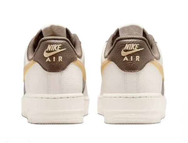 AF 1 Low ‘Phantom Ironstone Sesame’ IR0796-030