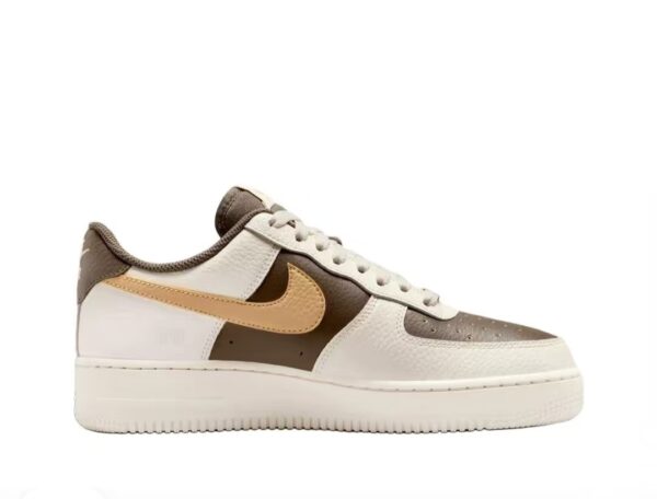 AF 1 Low ‘Phantom Ironstone Sesame’ IR0796-030