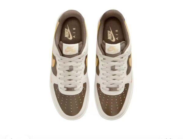 AF 1 Low ‘Phantom Ironstone Sesame’ IR0796-030