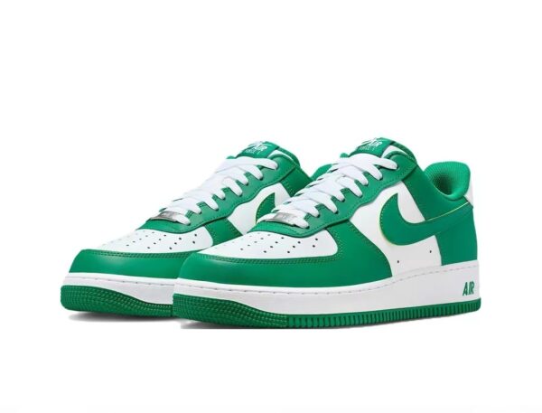 AF 1 Low ‘Malachite White’ FJ4146-122
