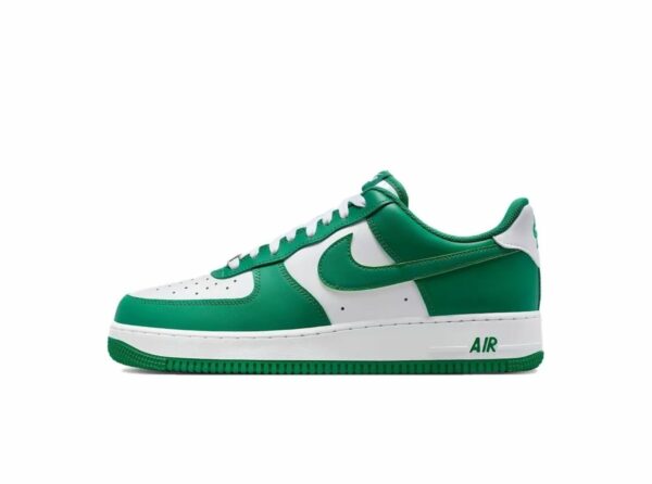 AF 1 Low ‘Malachite White’ FJ4146-122