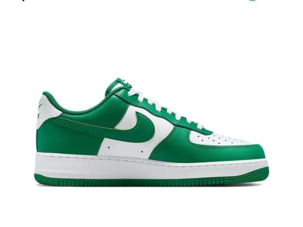 AF 1 Low ‘Malachite White’ FJ4146-122