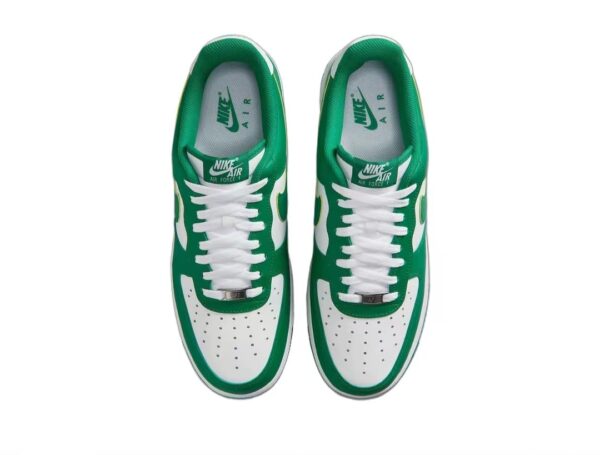 AF 1 Low ‘Malachite White’ FJ4146-122