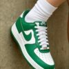 AF 1 Low ‘Malachite White’ FJ4146-122