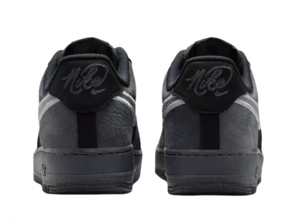 AF 1 Low ‘Black Smoke Grey’ IB6842-002