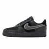 AF 1 Low ‘Black Smoke Grey’ IB6842-002
